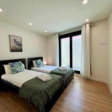 Apartmán Faro Design 6 By Homing Exteriér fotografie