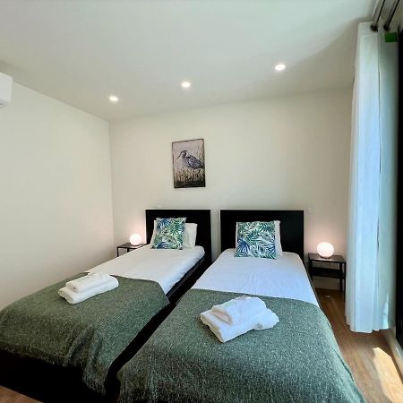 Apartmán Faro Design 6 By Homing Exteriér fotografie