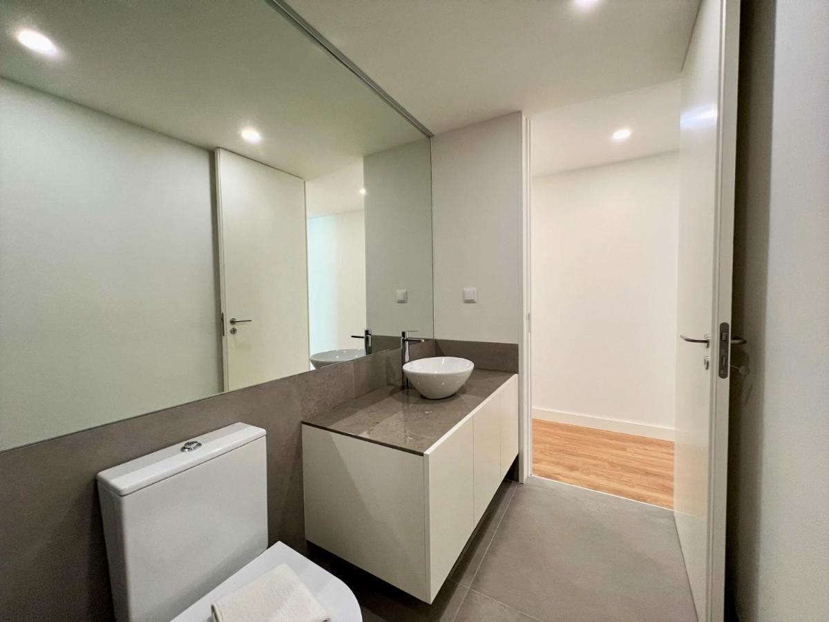Apartmán Faro Design 6 By Homing Exteriér fotografie