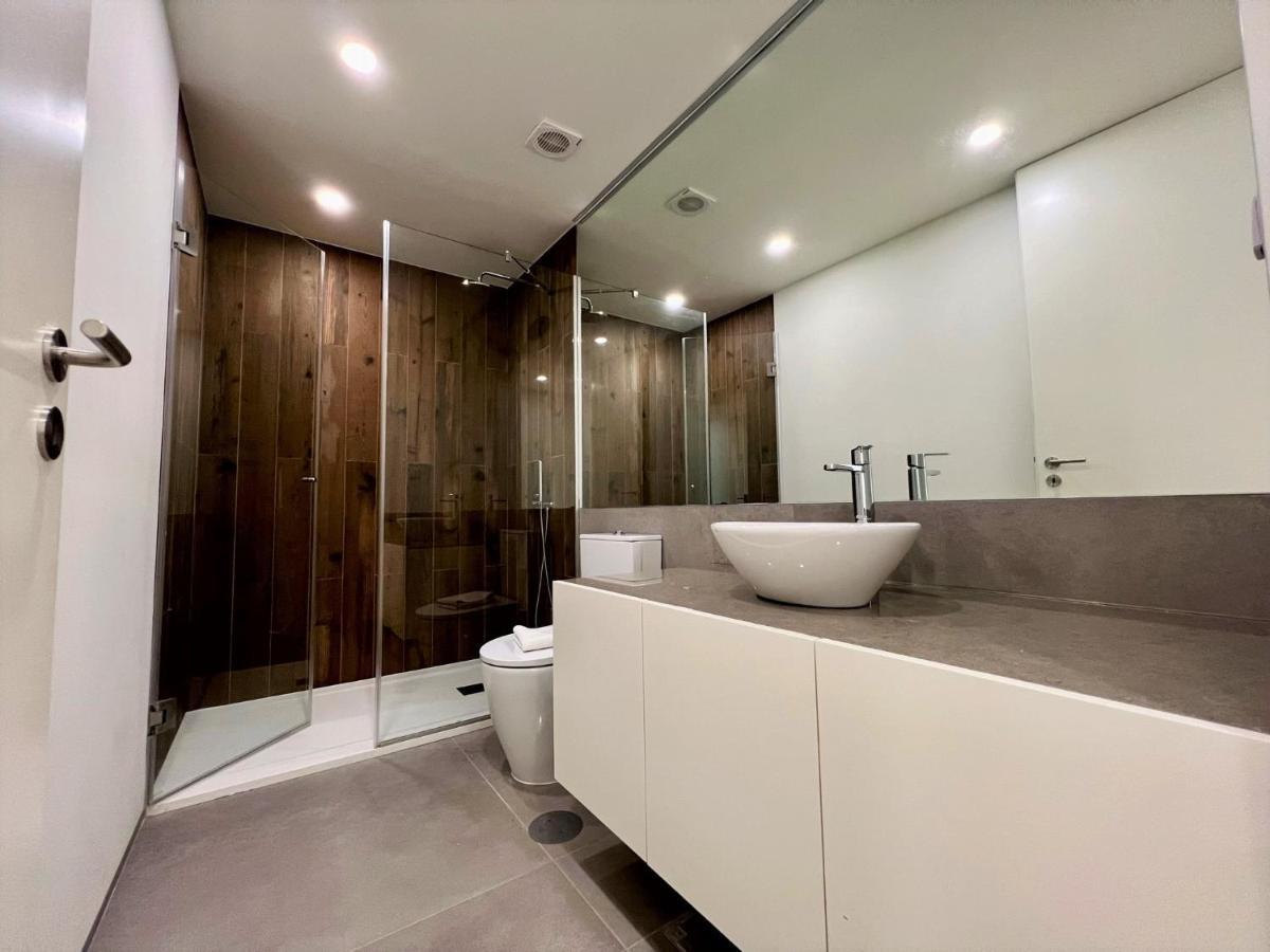 Apartmán Faro Design 6 By Homing Exteriér fotografie