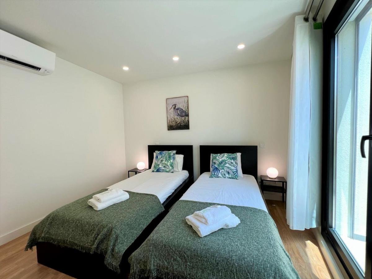 Apartmán Faro Design 6 By Homing Exteriér fotografie