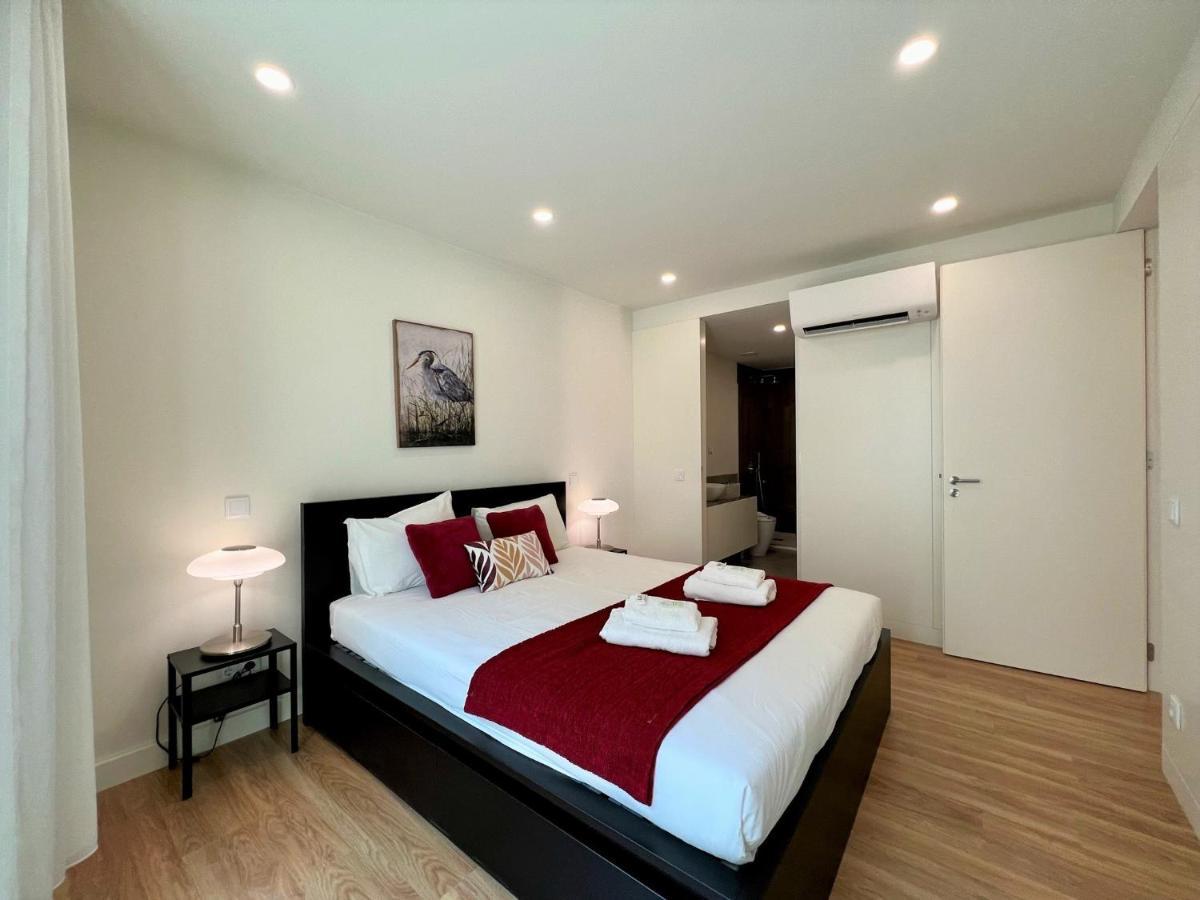 Apartmán Faro Design 6 By Homing Exteriér fotografie