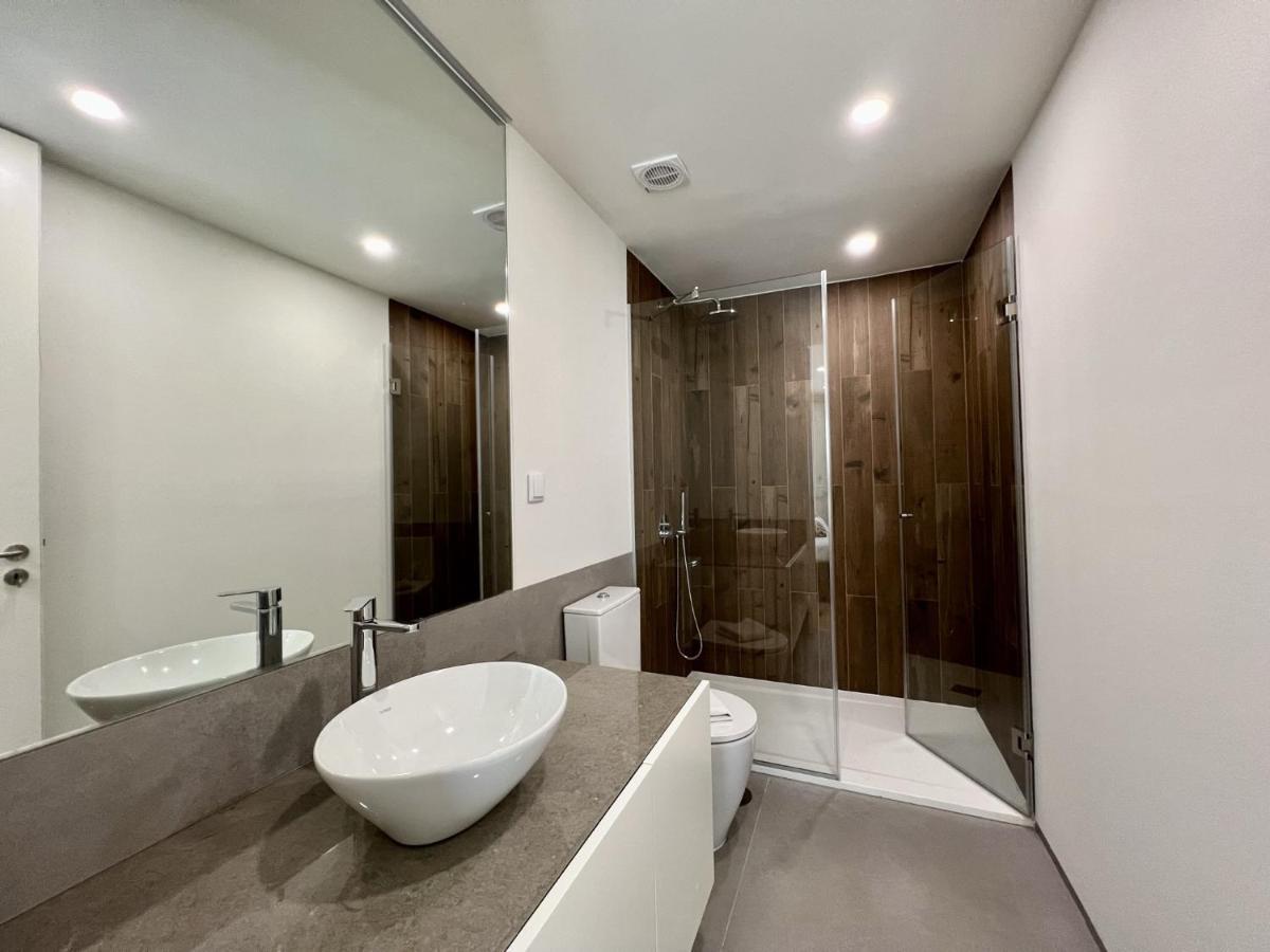 Apartmán Faro Design 6 By Homing Exteriér fotografie