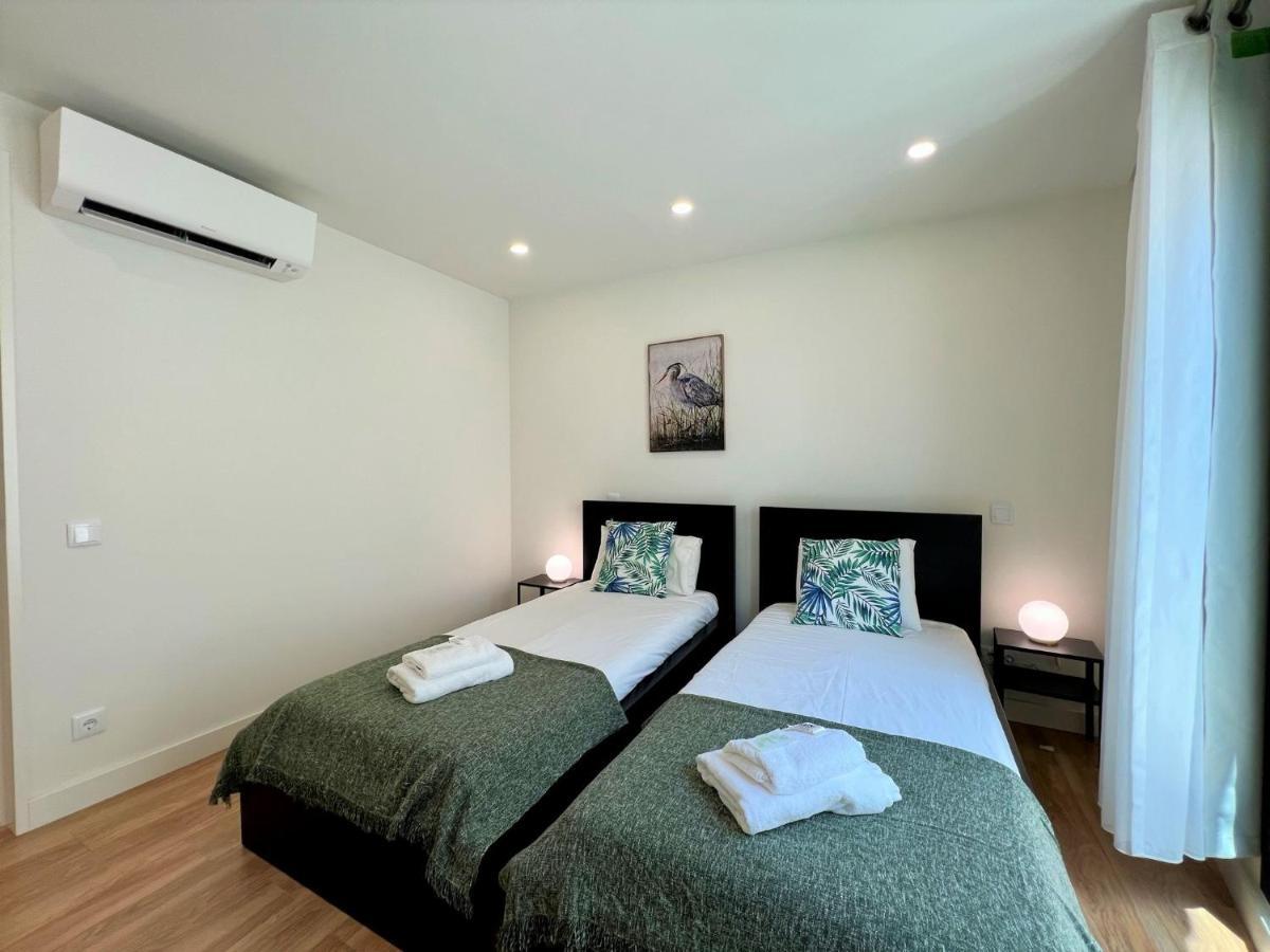 Apartmán Faro Design 6 By Homing Exteriér fotografie