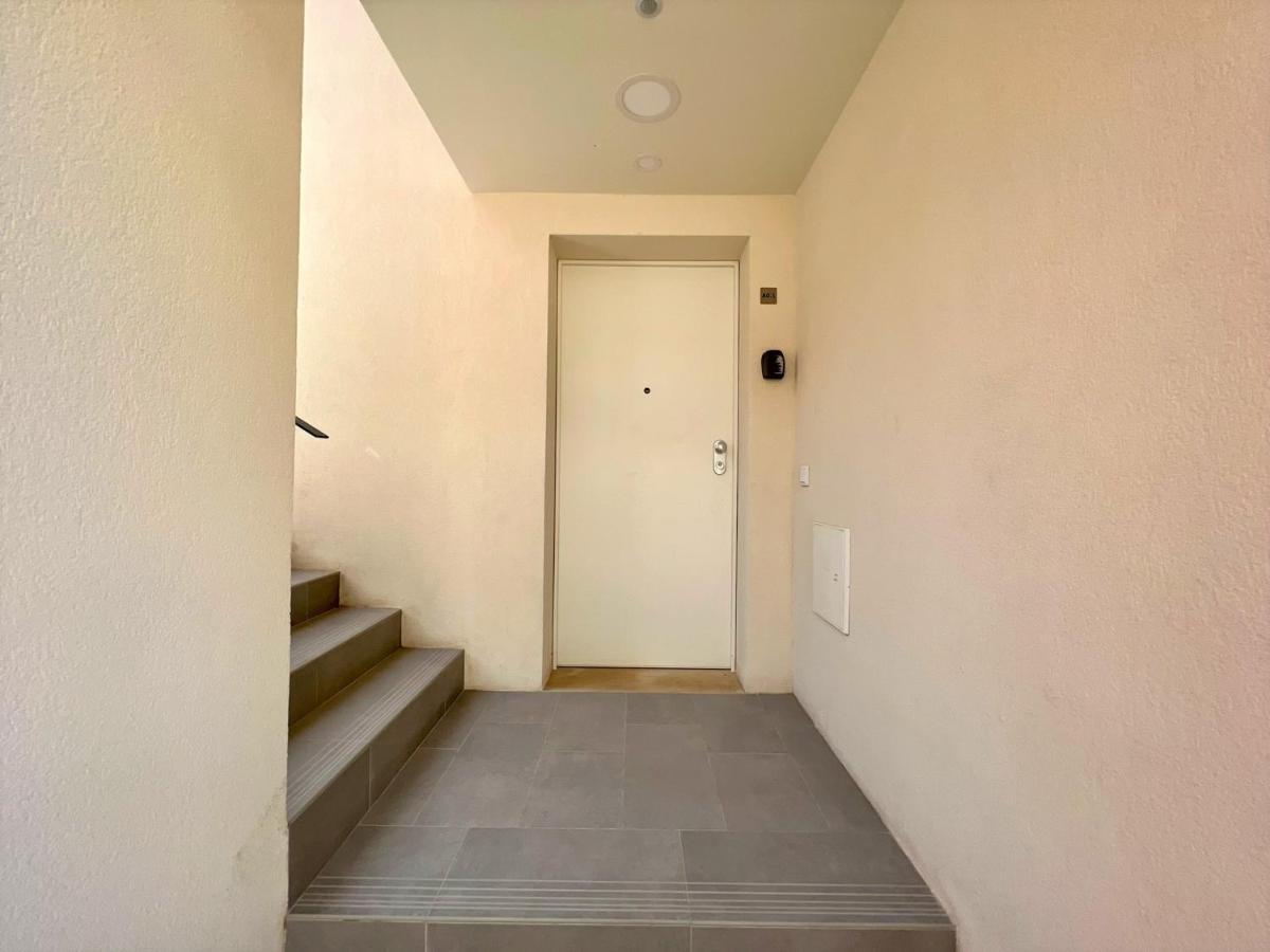 Apartmán Faro Design 6 By Homing Exteriér fotografie